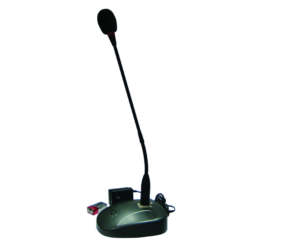 ITC Audio T-621A Настольный микрофон