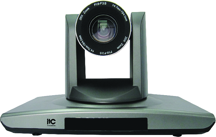 ITC TV-620HC HD видео конференц камера,18X,1080P