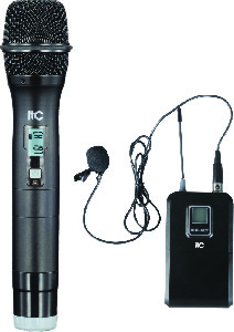 ITC Audio T-521UF Микрофонная станция