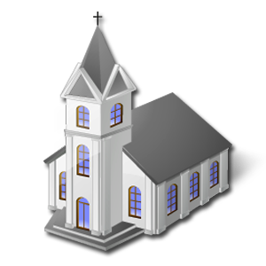 Церкви и мечети