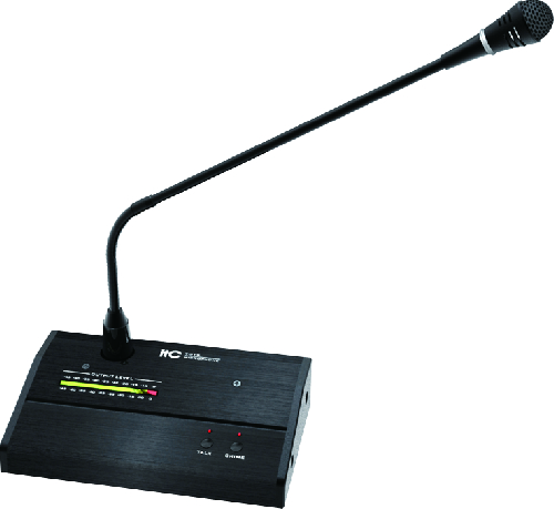 ITC Audio T-319 Пейдженговый микрофон